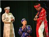 Táo Quân 2012 “đụng” tới… cháy nổ xe